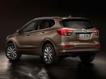 Buick Envision 2015 года